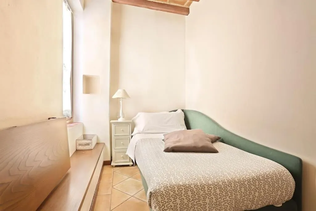 Apartment Romantica Suite Firenze 2 Cls Central Market & Dome