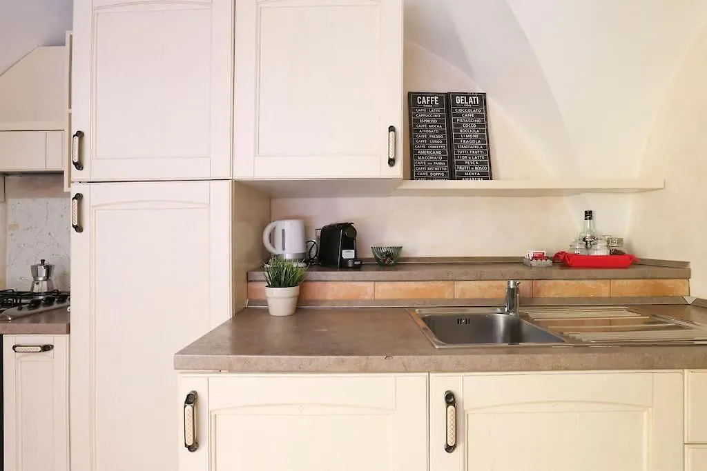Romantica Suite Firenze 2 Cls Central Market & Dome Apartment Florence