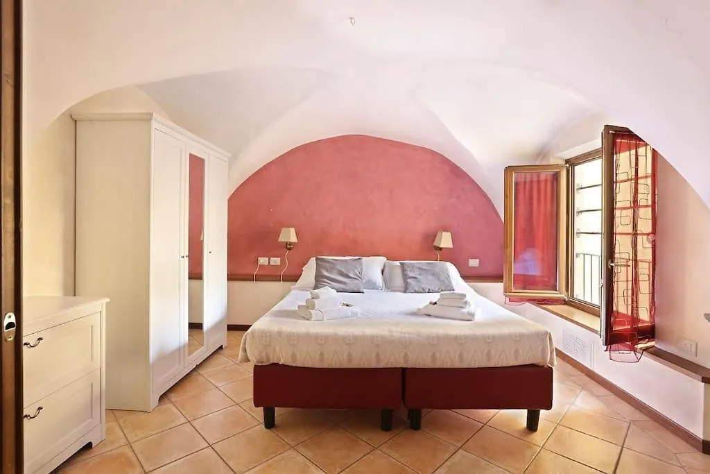 Romantica Suite Firenze 2 Cls Central Market & Dome Italy