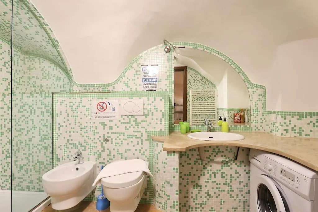 Romantica Suite Firenze 2 Cls Central Market & Dome 0*, Florence
