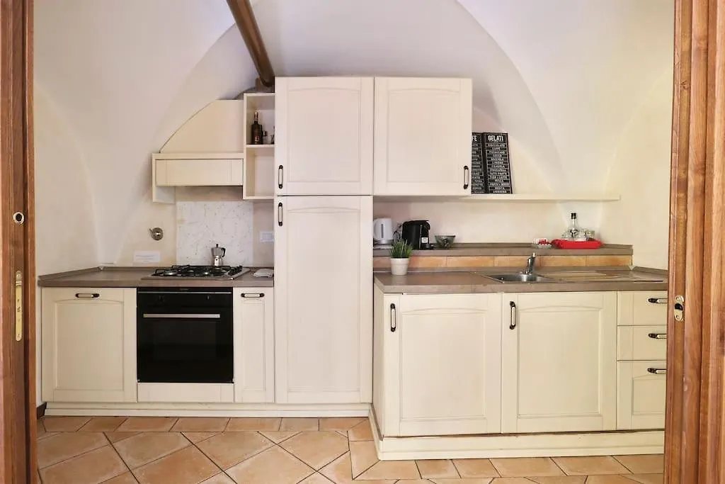Apartment Romantica Suite Firenze 2 Cls Central Market & Dome Italy