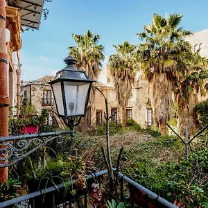 Arimatea Casa , Palermo Italy