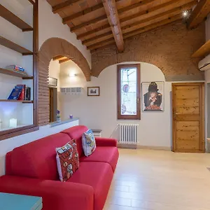  Apartment San Zanobi Nest In