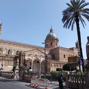 Normanni Homes , Palermo Italy
