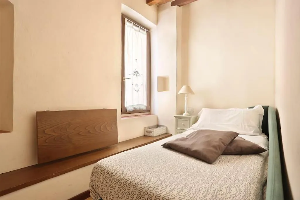 Apartment Romantica Suite Firenze 2 Cls Central Market & Dome