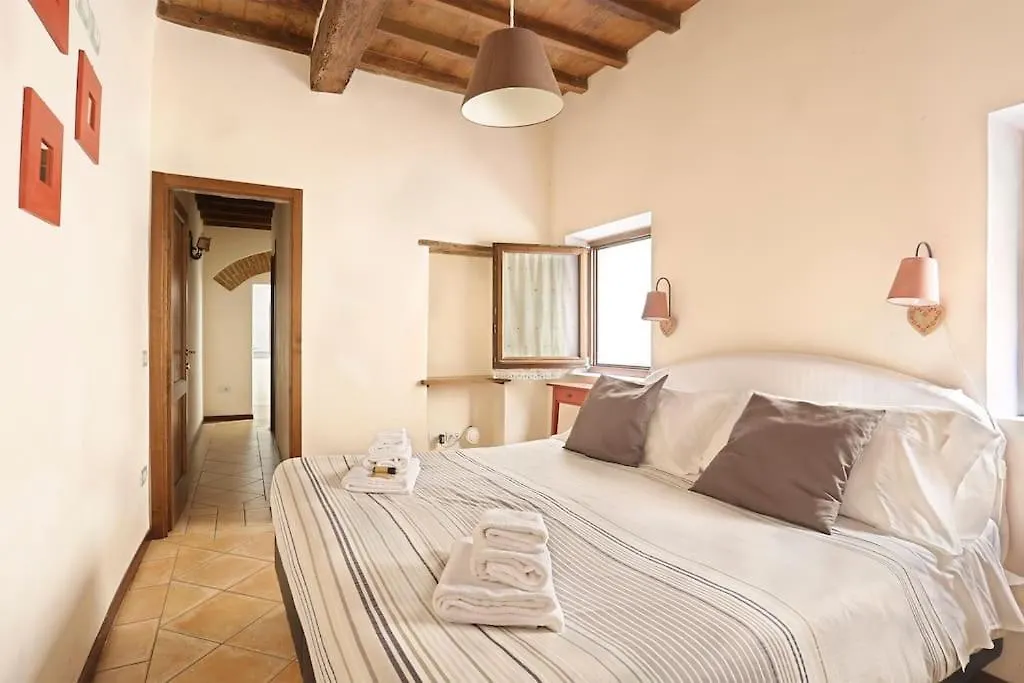 Romantica Suite Firenze 2 Cls Central Market & Dome Florence