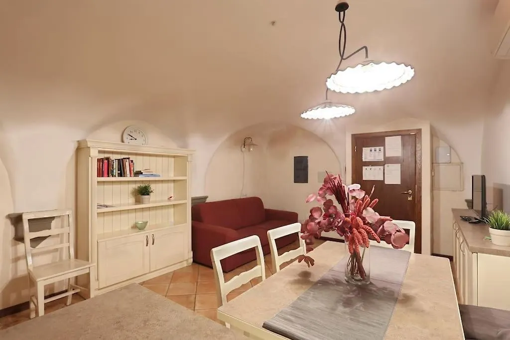 Romantica Suite Firenze 2 Cls Central Market & Dome contacts