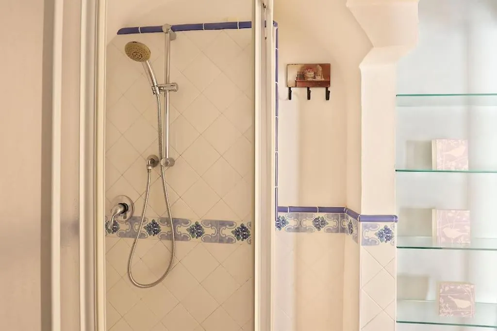 Apartment Romantica Suite Firenze 2 Cls Central Market & Dome Italy