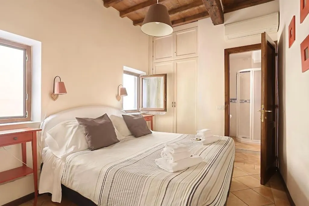 Romantica Suite Firenze 2 Cls Central Market & Dome Italia